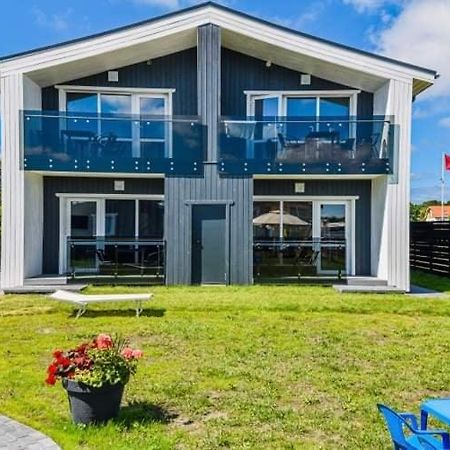 Vyturiai - Nauju Apartamentu Nuoma Sventojoje Sventoji Luaran gambar