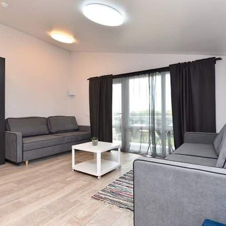 Vyturiai - Nauju Apartamentu Nuoma Sventojoje Sventoji Luaran gambar