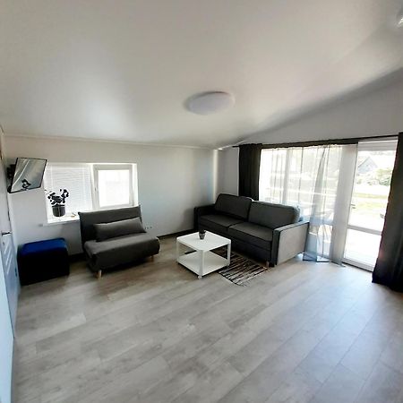 Vyturiai - Nauju Apartamentu Nuoma Sventojoje Sventoji Luaran gambar