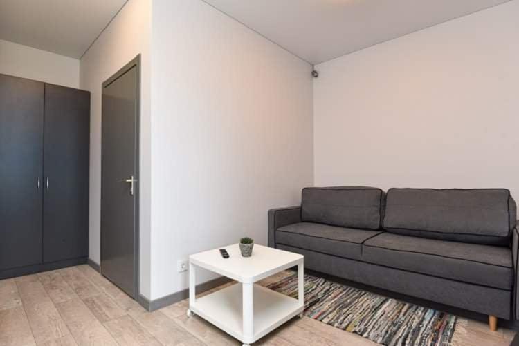 Vyturiai - Nauju Apartamentu Nuoma Sventojoje Sventoji Luaran gambar