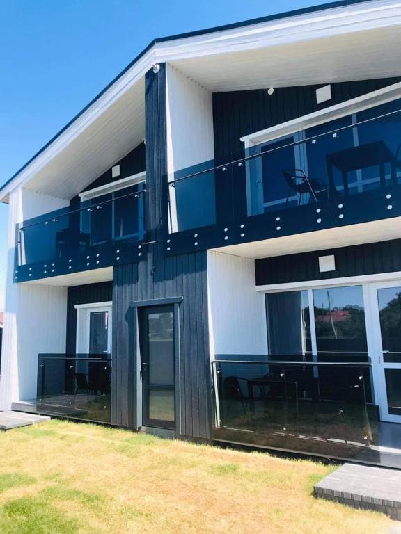 Vyturiai - Nauju Apartamentu Nuoma Sventojoje Sventoji Luaran gambar
