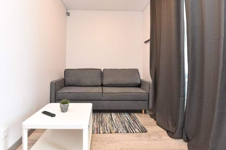 Vyturiai - Nauju Apartamentu Nuoma Sventojoje Sventoji Luaran gambar