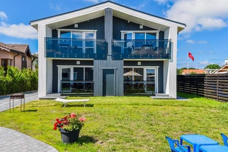Vyturiai - Nauju Apartamentu Nuoma Sventojoje Sventoji Luaran gambar