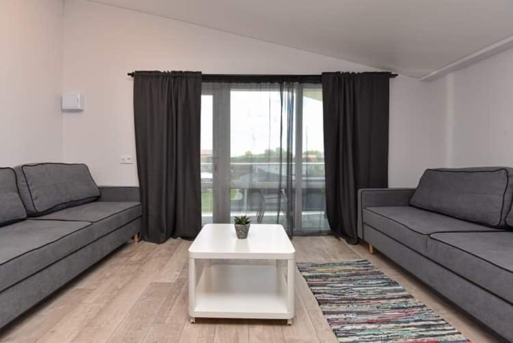 Vyturiai - Nauju Apartamentu Nuoma Sventojoje Sventoji Luaran gambar