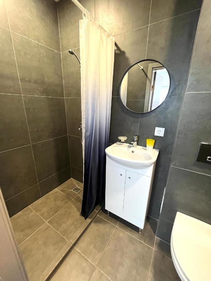 Vyturiai - Nauju Apartamentu Nuoma Sventojoje Sventoji Luaran gambar