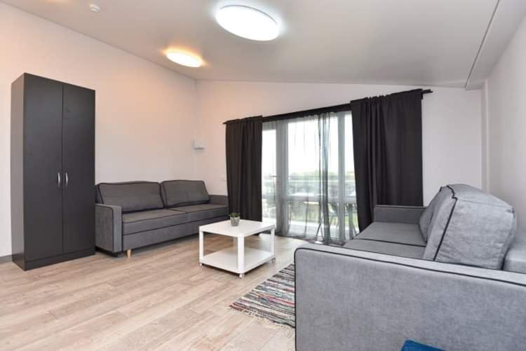 Vyturiai - Nauju Apartamentu Nuoma Sventojoje Sventoji Luaran gambar