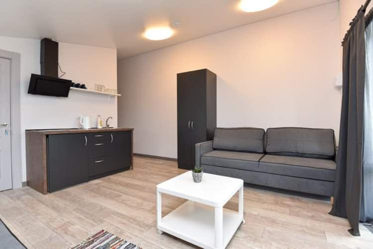 Vyturiai - Nauju Apartamentu Nuoma Sventojoje Sventoji Luaran gambar