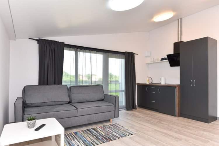 Vyturiai - Nauju Apartamentu Nuoma Sventojoje Sventoji Luaran gambar