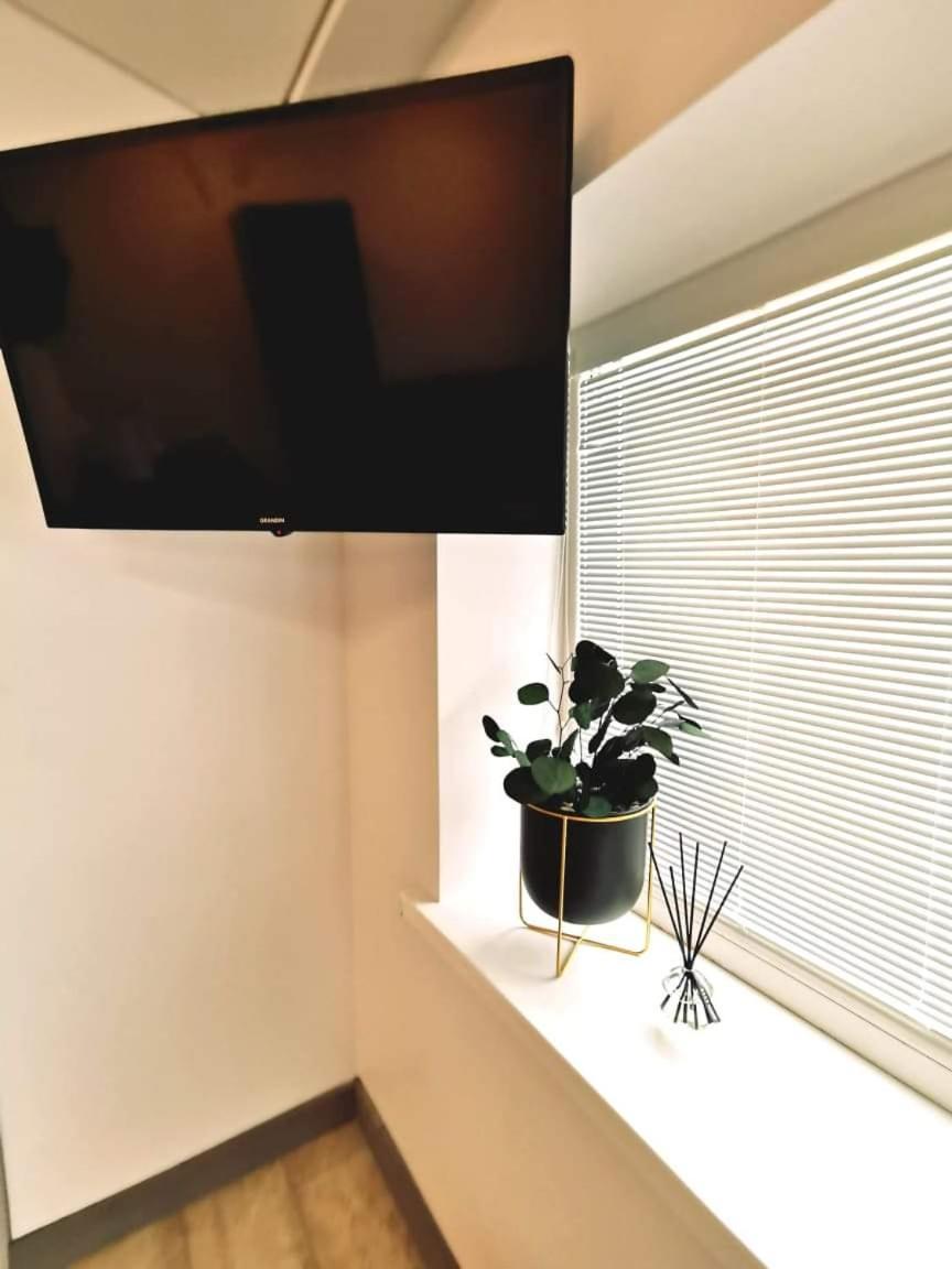 Vyturiai - Nauju Apartamentu Nuoma Sventojoje Sventoji Luaran gambar
