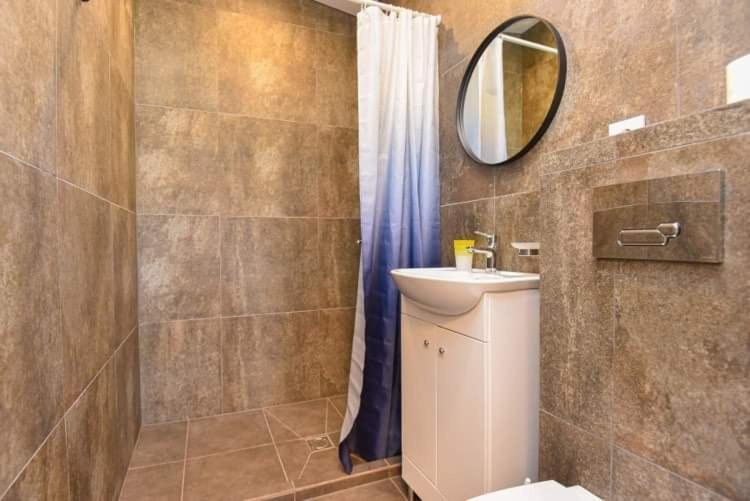 Vyturiai - Nauju Apartamentu Nuoma Sventojoje Sventoji Luaran gambar
