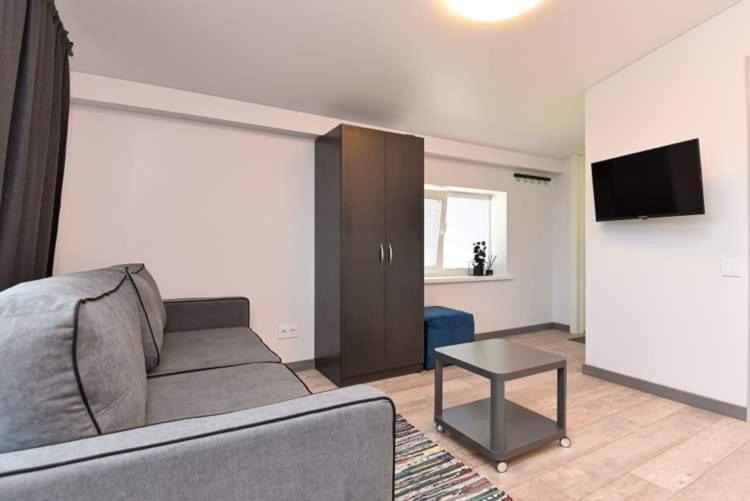 Vyturiai - Nauju Apartamentu Nuoma Sventojoje Sventoji Luaran gambar