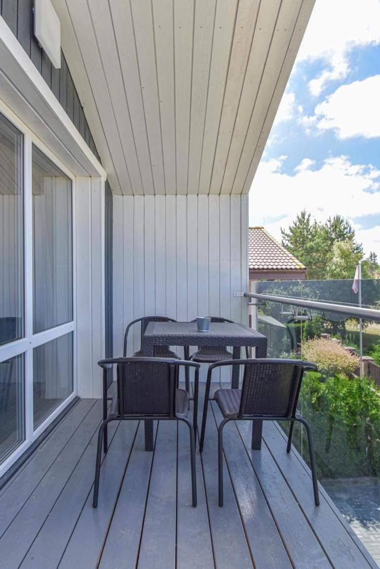 Vyturiai - Nauju Apartamentu Nuoma Sventojoje Sventoji Luaran gambar