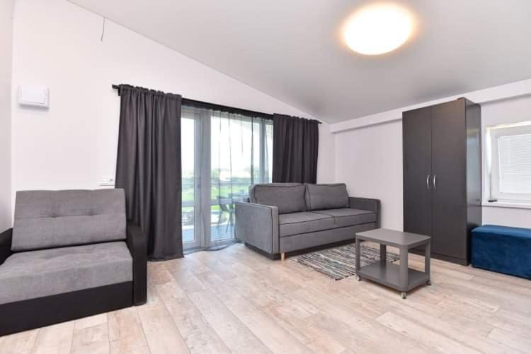 Vyturiai - Nauju Apartamentu Nuoma Sventojoje Sventoji Luaran gambar