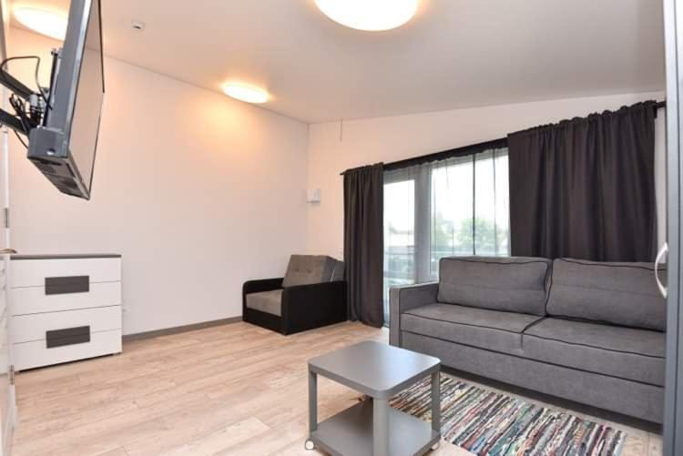 Vyturiai - Nauju Apartamentu Nuoma Sventojoje Sventoji Luaran gambar