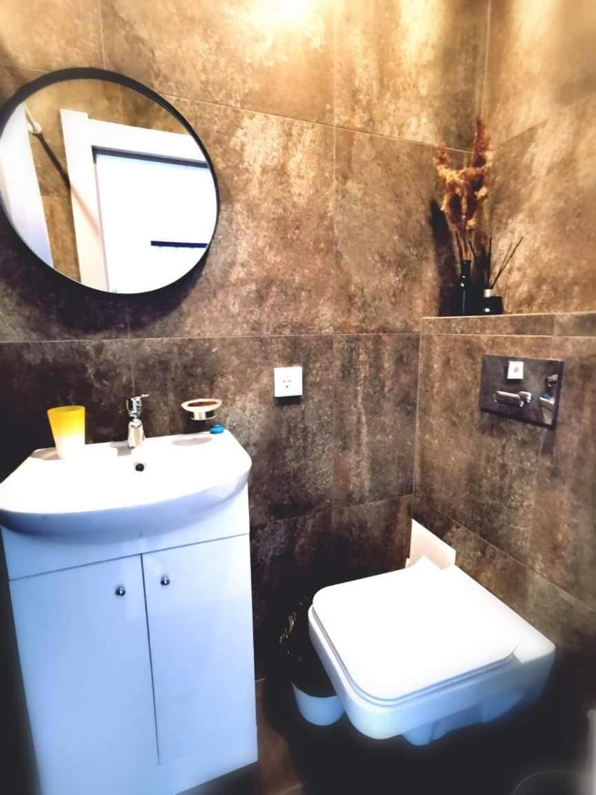 Vyturiai - Nauju Apartamentu Nuoma Sventojoje Sventoji Luaran gambar